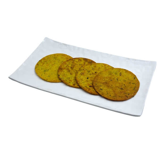 Khakhra Methi Mini Regal Plus
