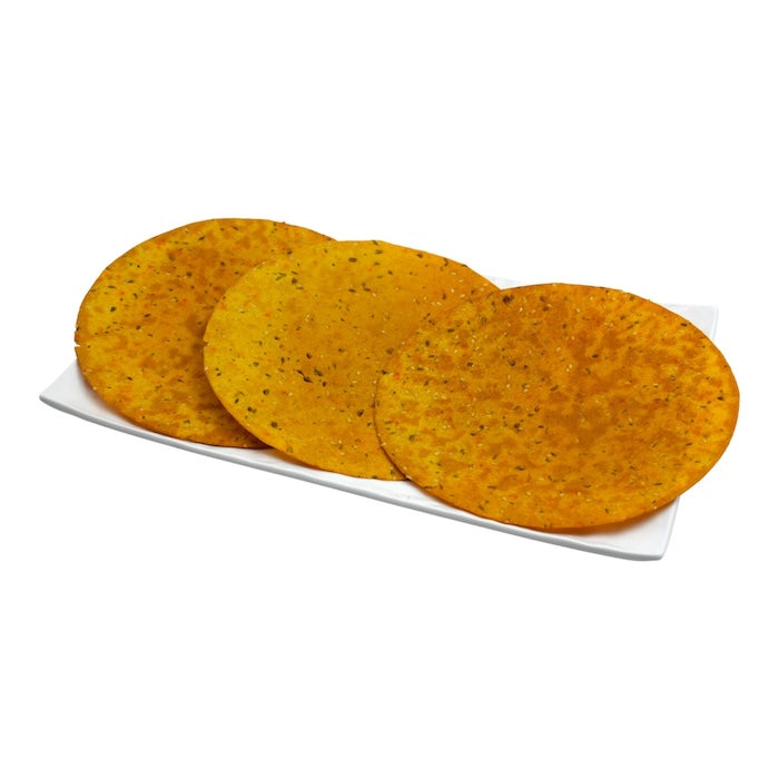 Khakhra Moong Gluten Free Regal Plus