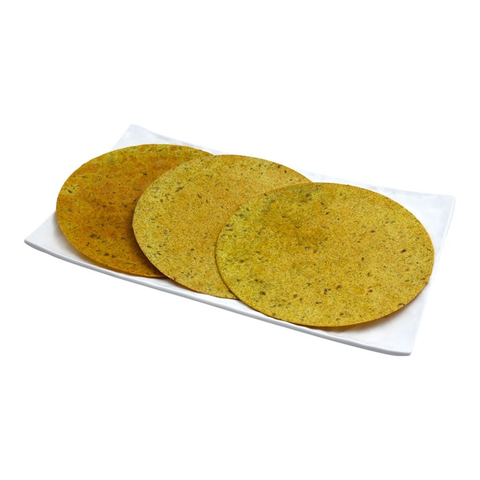 Khakhra Moong Masala Gluten Free Regal Plus