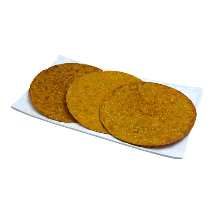 Khakhra Til Math Gluten Free Regal Plus