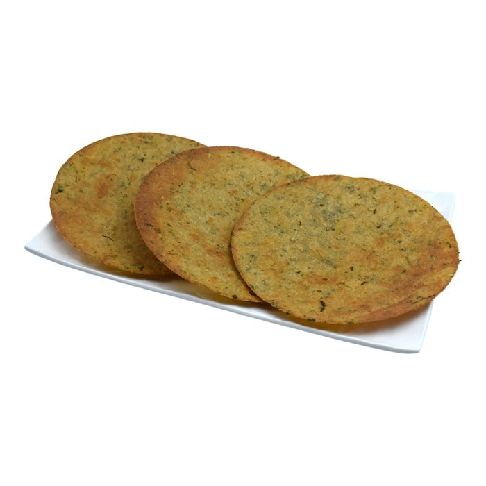 Khakhra Bajri Methi (Pearl Millet) Big Regal Plus