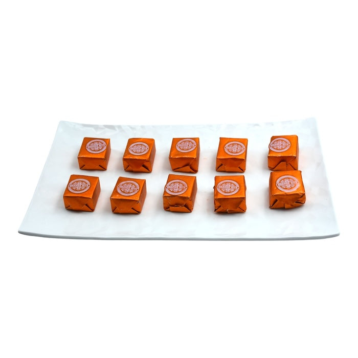 Bites Orange Regal Plus