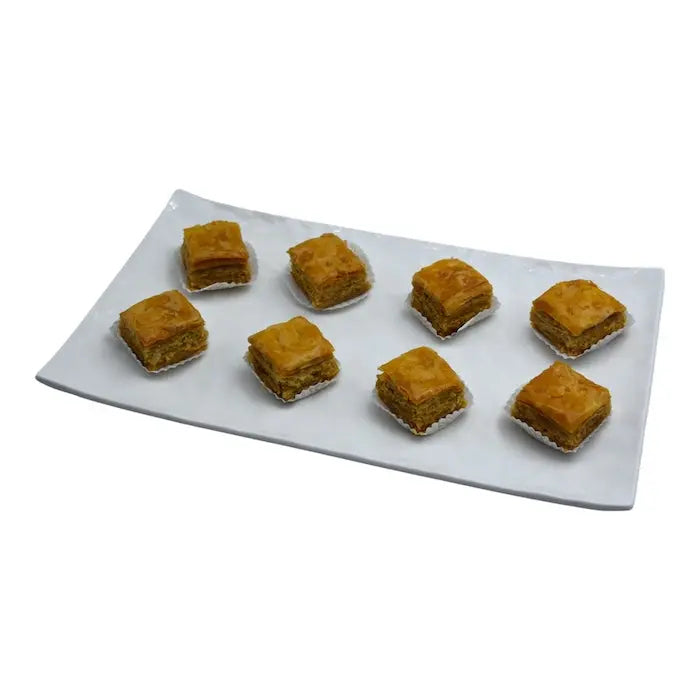 Baklava Square Tart Regal Plus