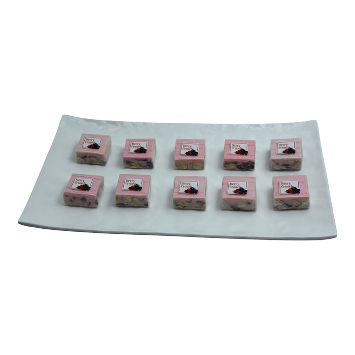 Crunch Bites Berry Regal Plus
