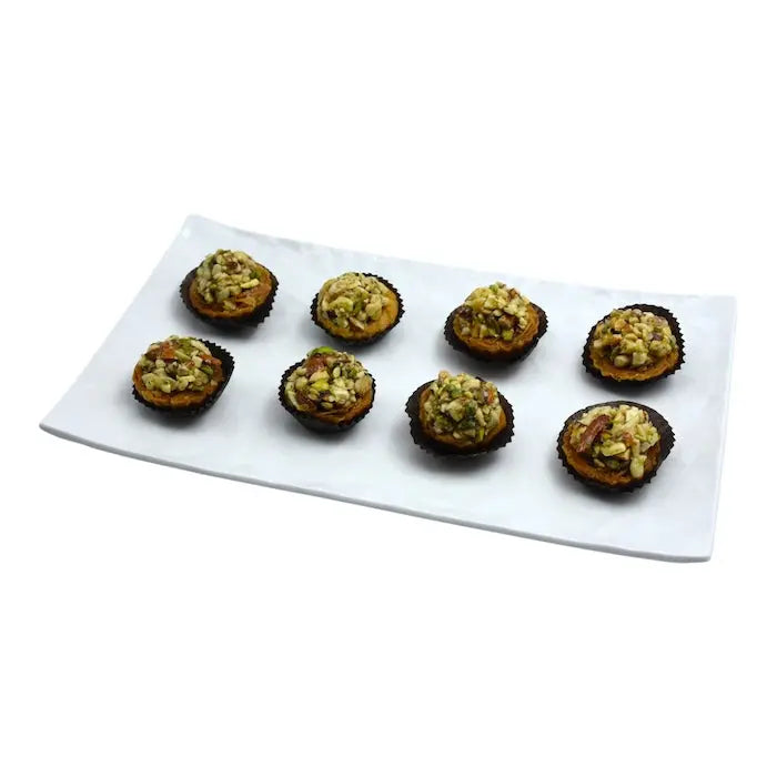 Baklava Mix Dryfruit Regal Plus