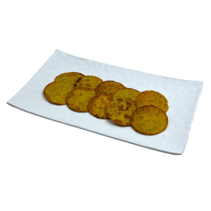 Khakhra Dahi Methi Gluten Free Mini Regal Plus
