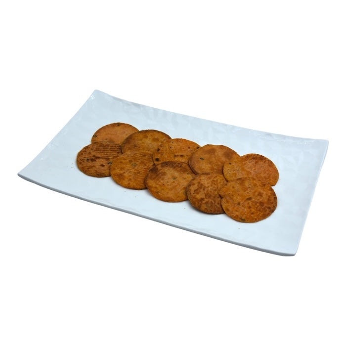 Khakhra Makai Gluten Free Mini Regal Plus