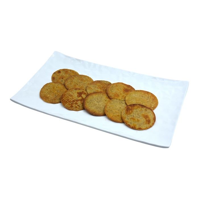 Khakhra Methi Gluten Free Mini Regal Plus