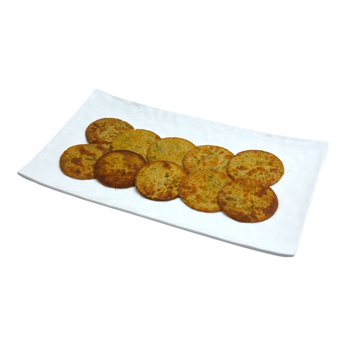 Khakhra Jowar Methi Gluten Free Mini (Sorghum) Regal Plus