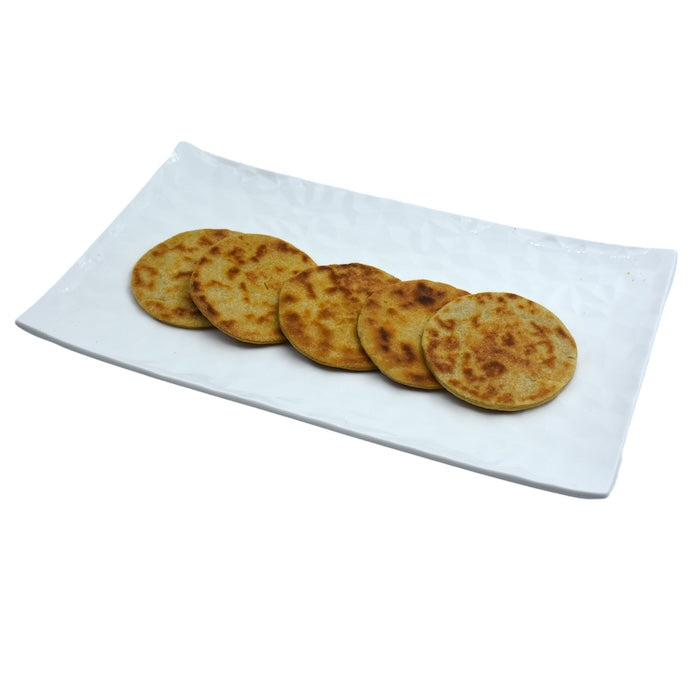 Roasted Bhakhari Plain Regal Plus