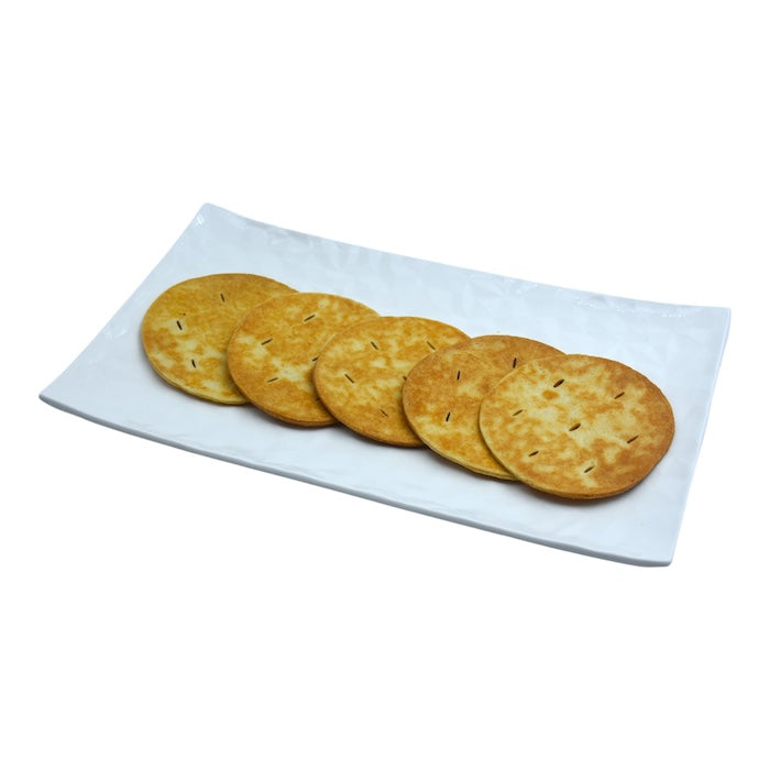 Roasted Bhakhari Koki Bites Regal Plus