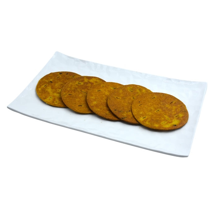 Roasted Bhakhari Masala Regal Plus
