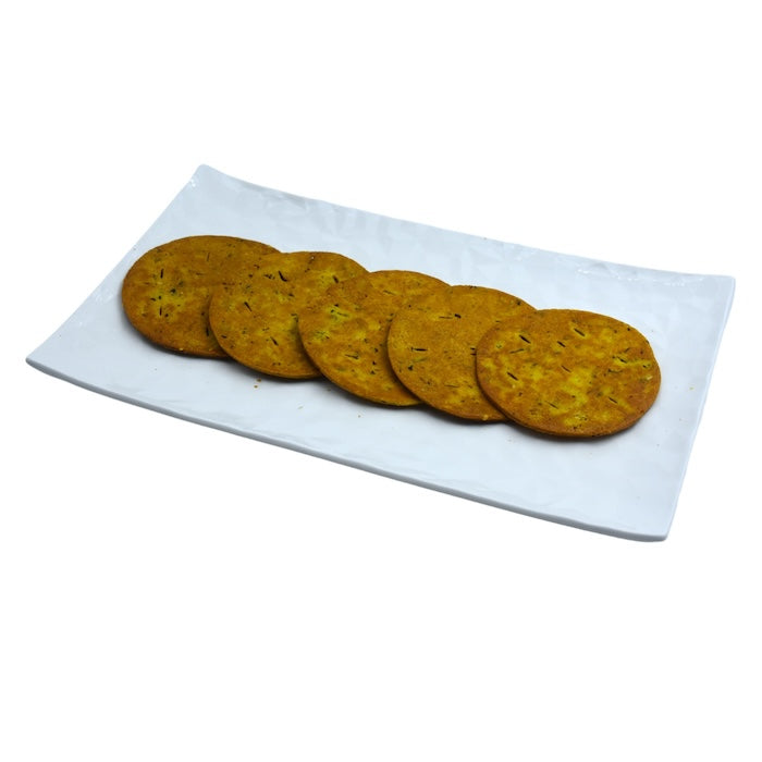 Roasted Bhakhari Methi Regal Plus