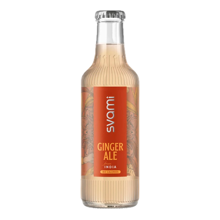 Svami Ginger Ale Svami