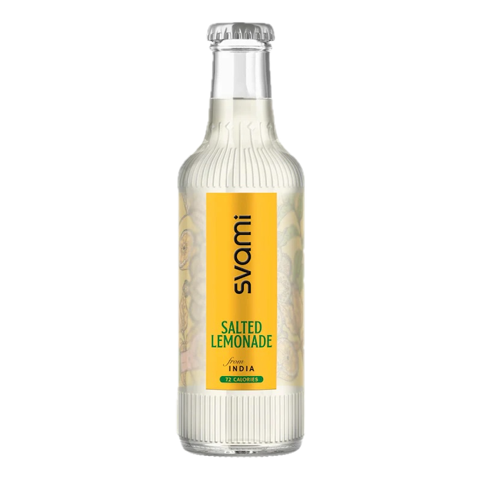 Svami Salted Lemonade Svami