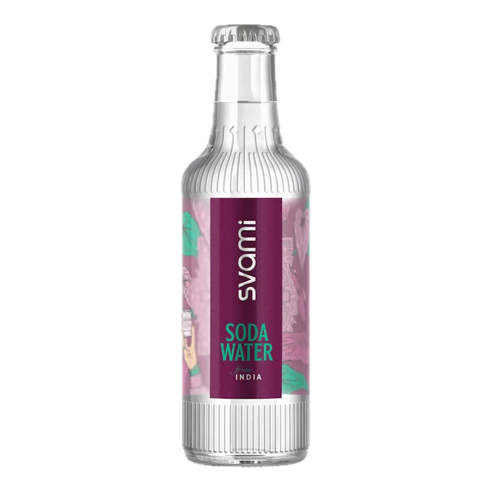 Svami Soda Water Svami