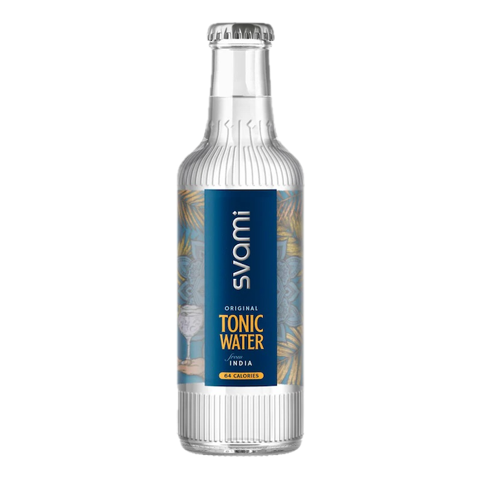 Svami Original Tonic Water Svami