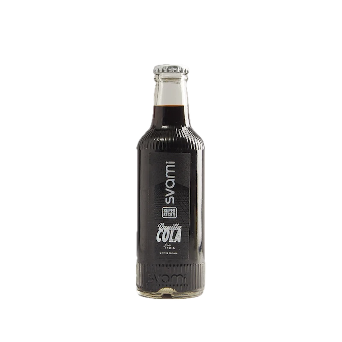 Svami Vanilla Cola Svami