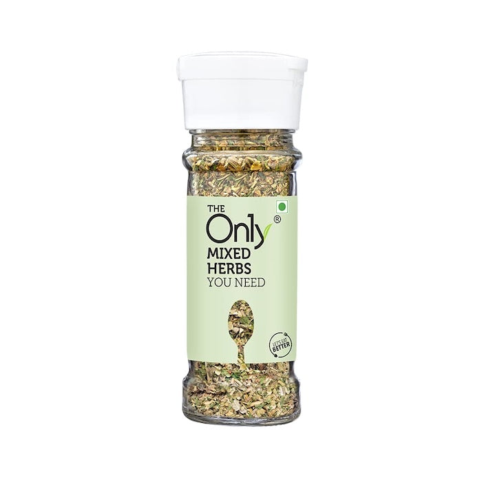The On1y Mixed Herbs The On1y