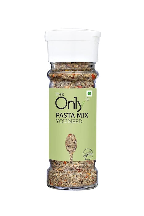 The On1y Pasta Seasoning The On1y