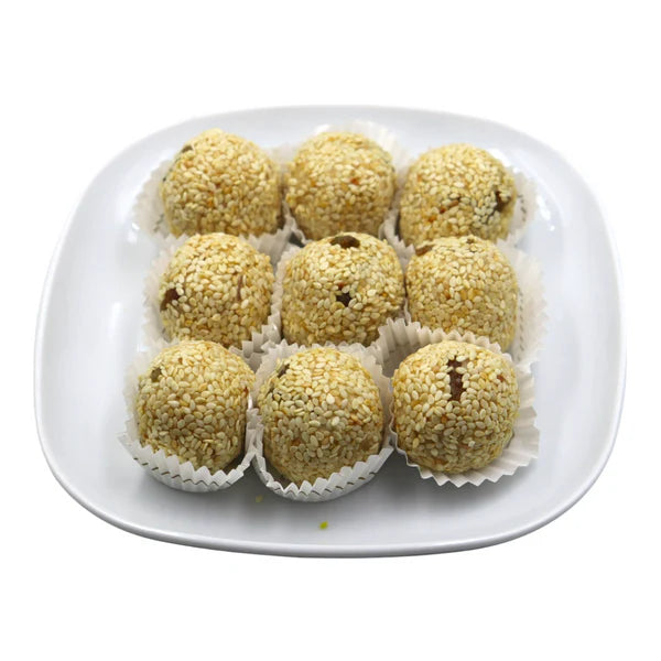 Til Laddu Soft 250gm Regal Plus Global