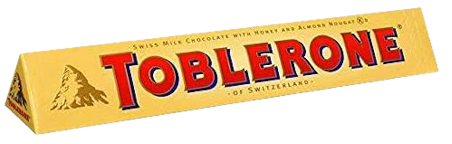 Toblerone Toblerone