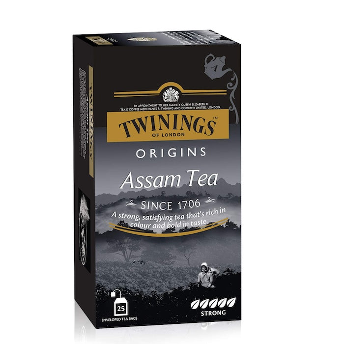 Twinings Classic Assam Tea Twinings
