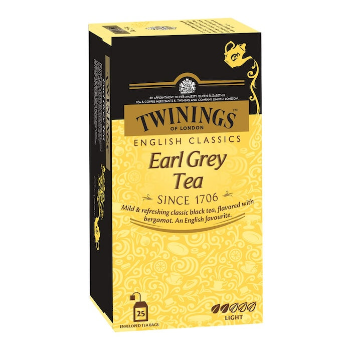 Twinings Earl Grey Tea Twinings
