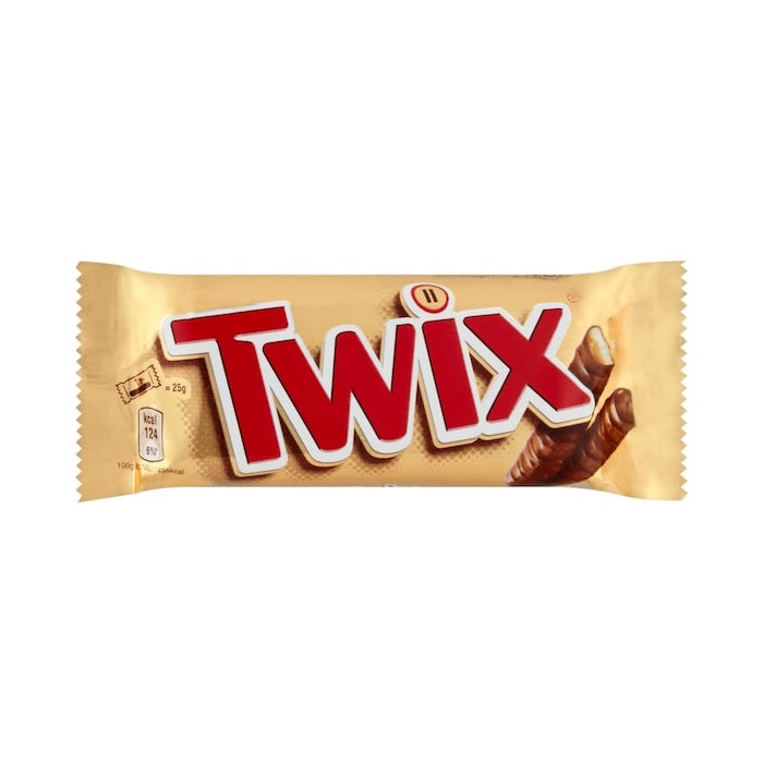 Twix Twix