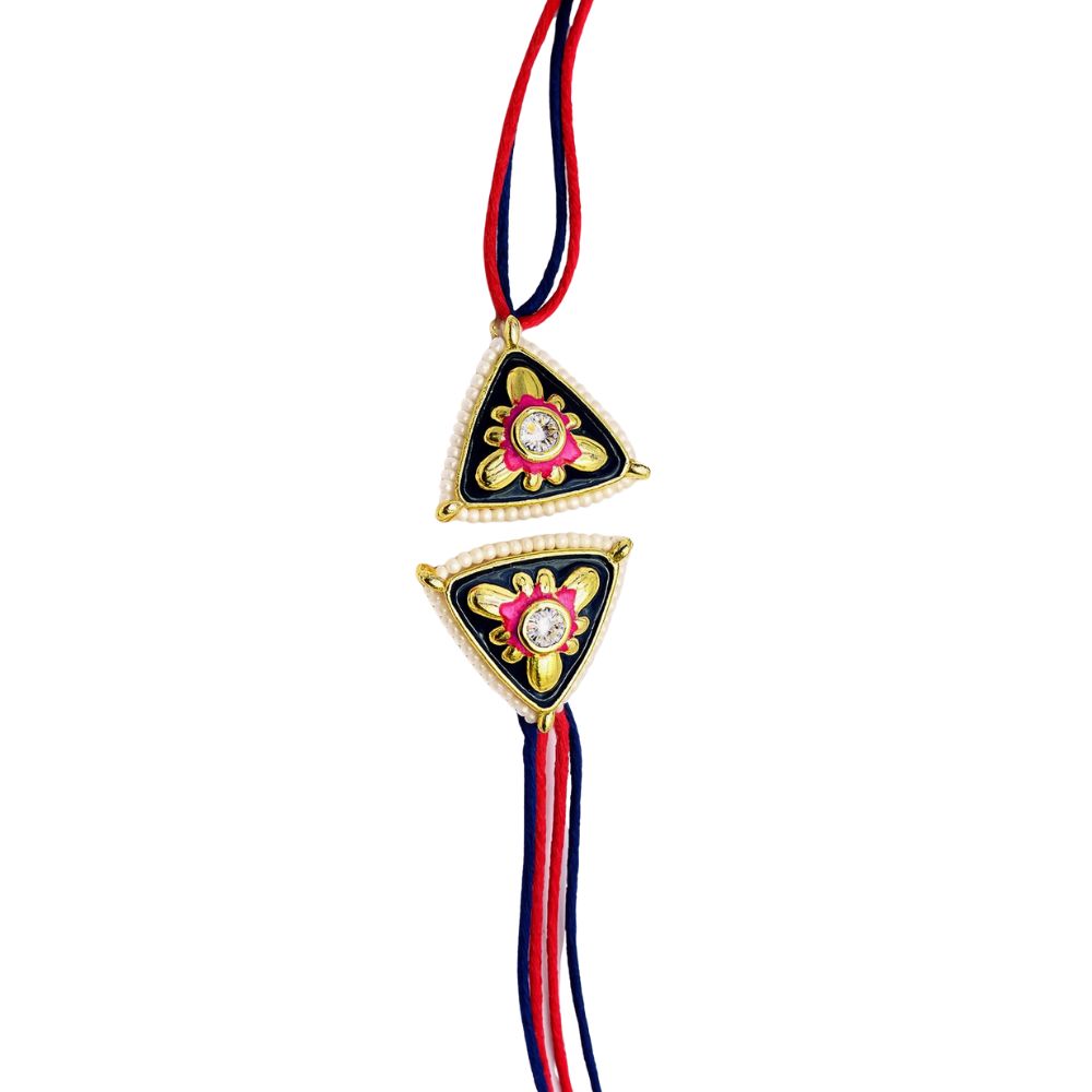 Rakhi Triangle 2