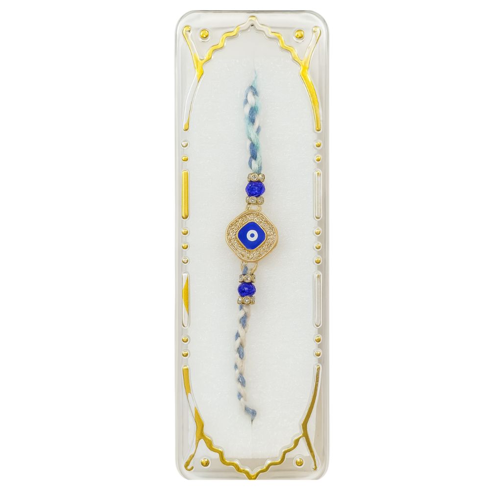 Rakhi Evil-Eye