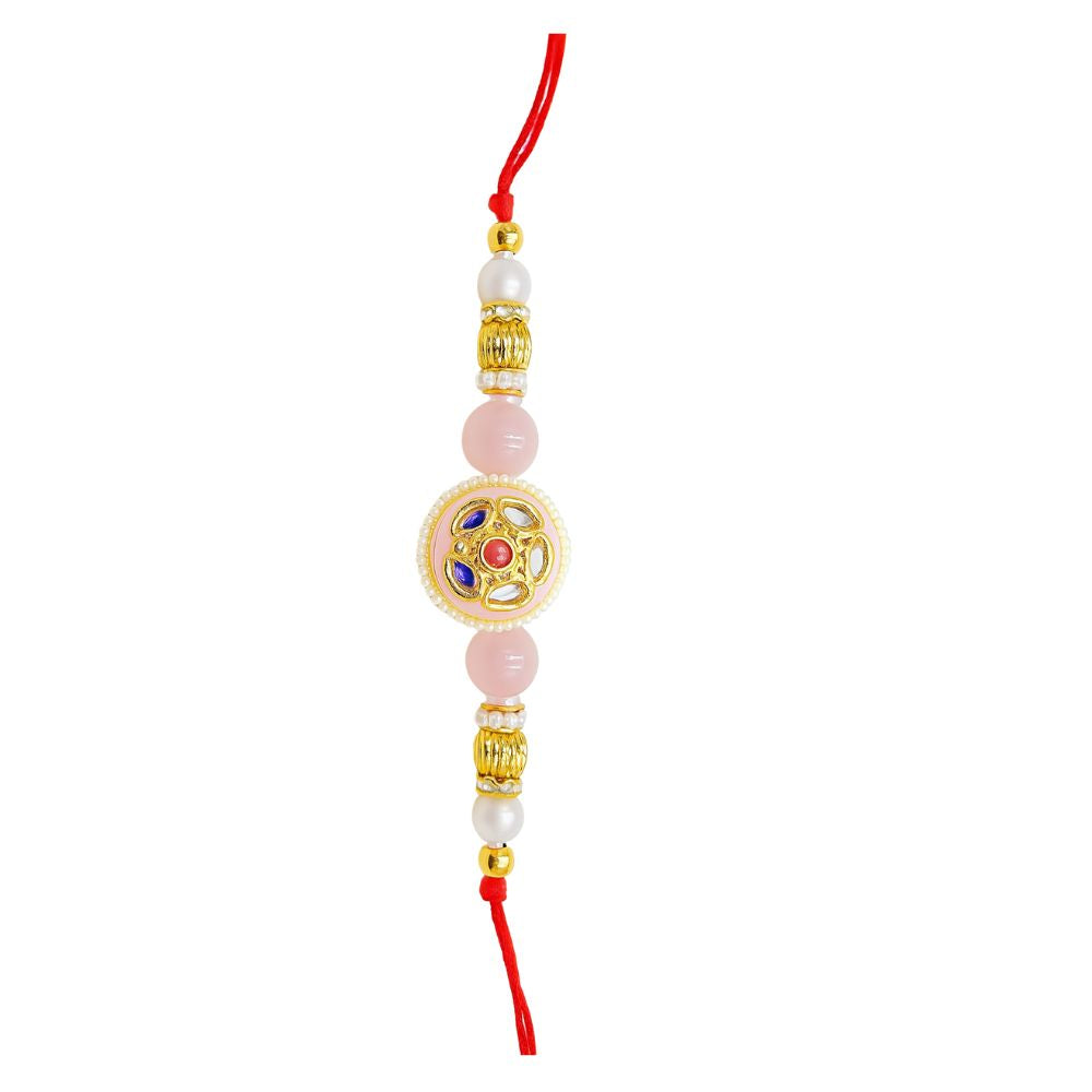 Rakhi Bhaiya BY16