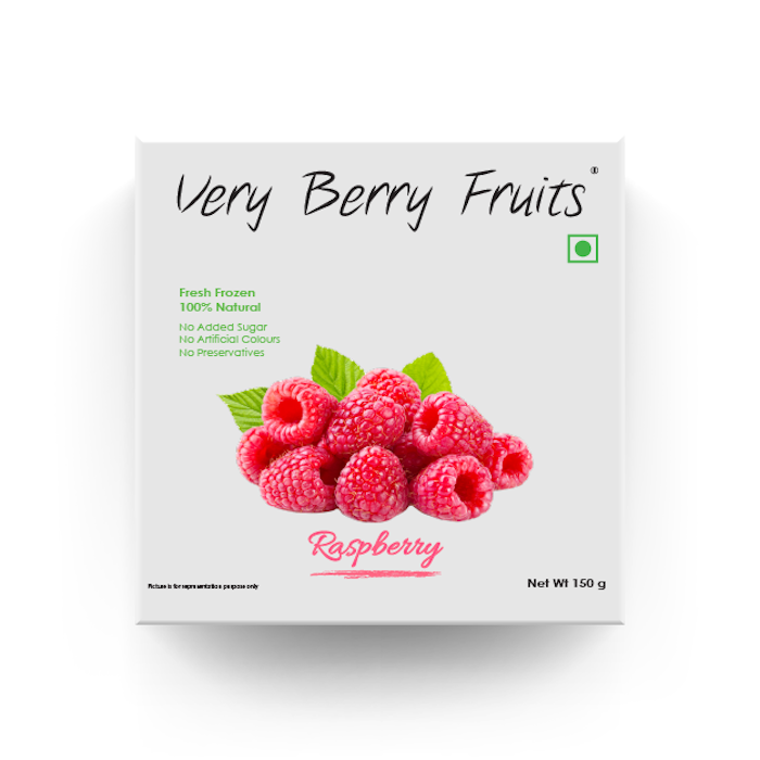 Very Berry Fruits Frozen Raspberry Very Berry Fruits