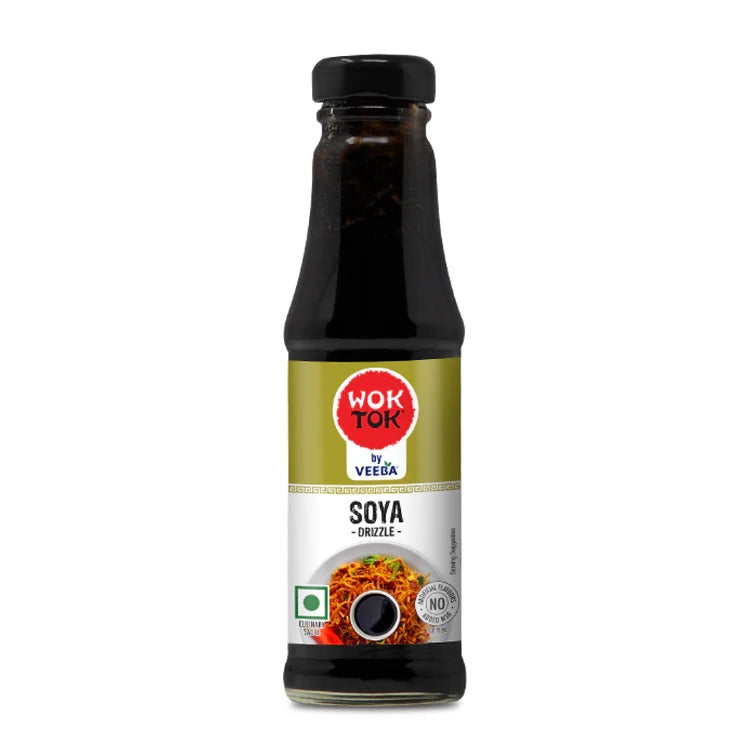 Veeba Wok Tok Soya Drizzle Veeba