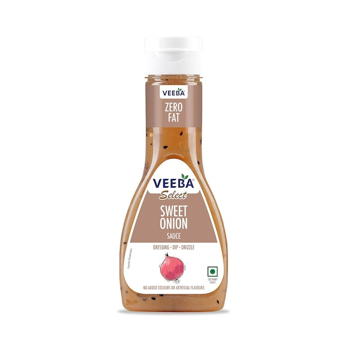 Veeba Sweet Onion Sauce Veeba