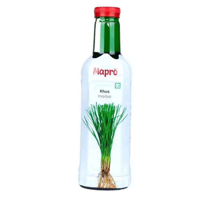 Mapro Khus Sharbat Mapro