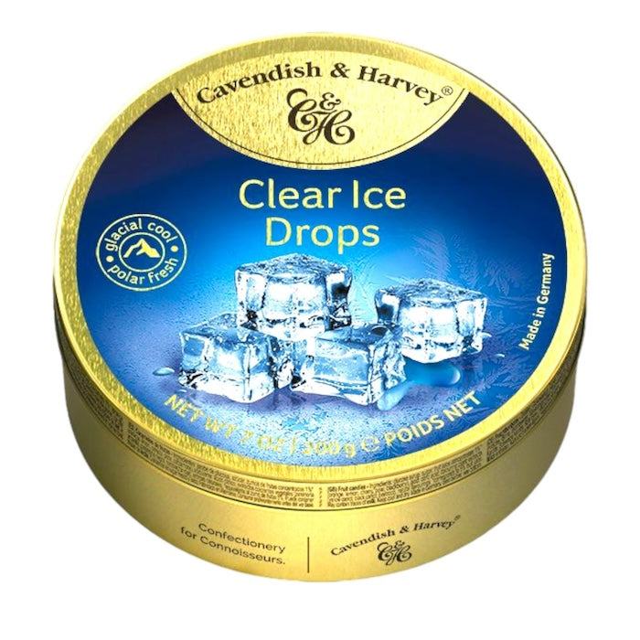 Cavendish & Harvey Clear Ice Drops Cavendish & Harvey