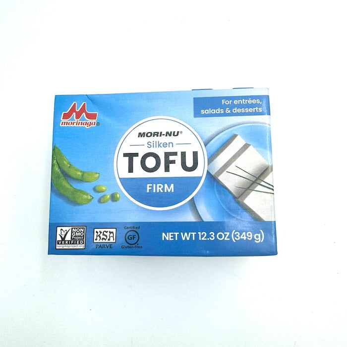 Mori-Nu Silken Tofu Firm Silken
