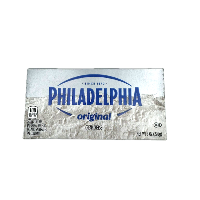 Philadelphia Cream Cheese Original Philadelphia