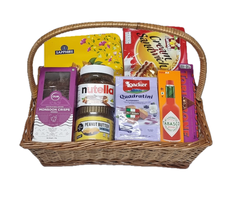 Gift Hamper C02 Regal Plus
