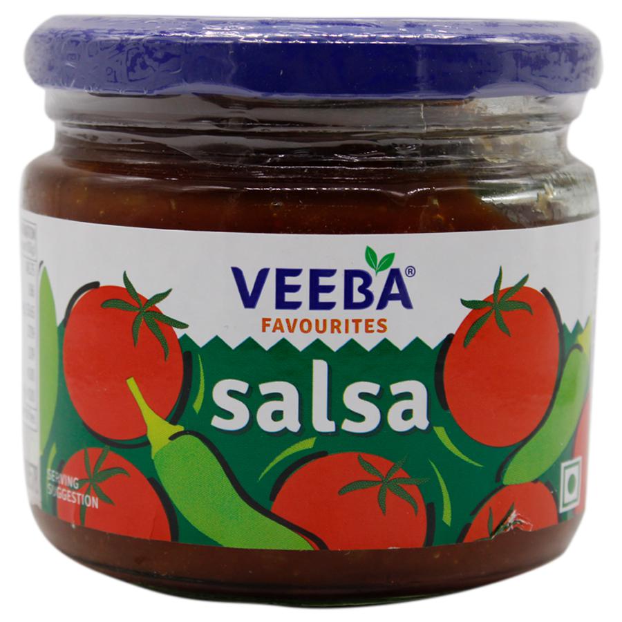 Veeba Salsa Veeba