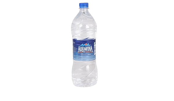 Aquafina Water 1Ltr Pepsico