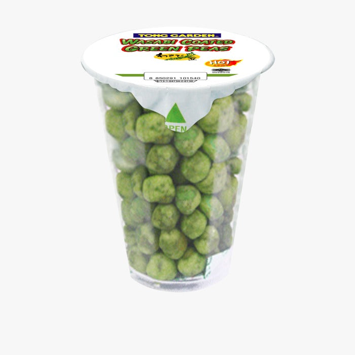 Tong Garden Wasabi Green Peas Tong Garden