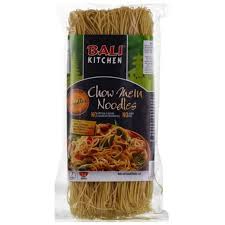 Bali Kitchen Chow Mein Noodles