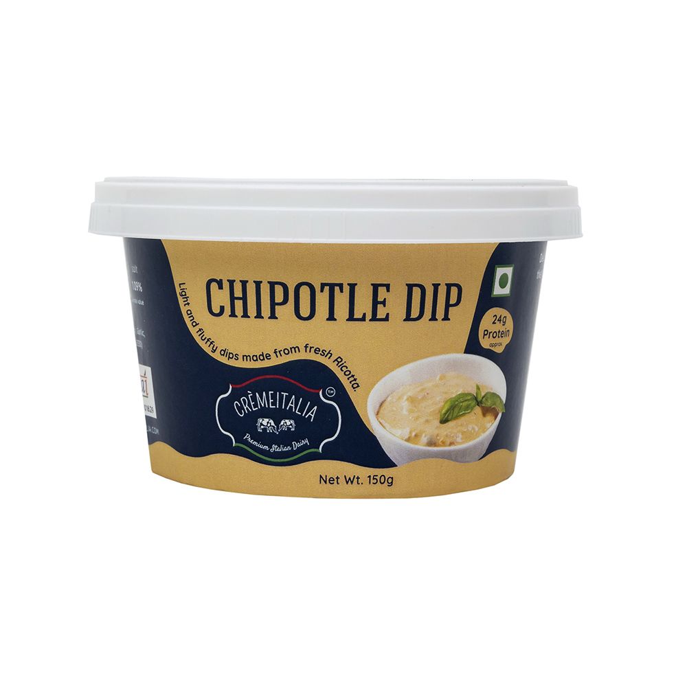 Cremeitalia Chipotle Dip