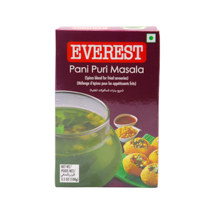 Everest Pani Puri Masala Everest