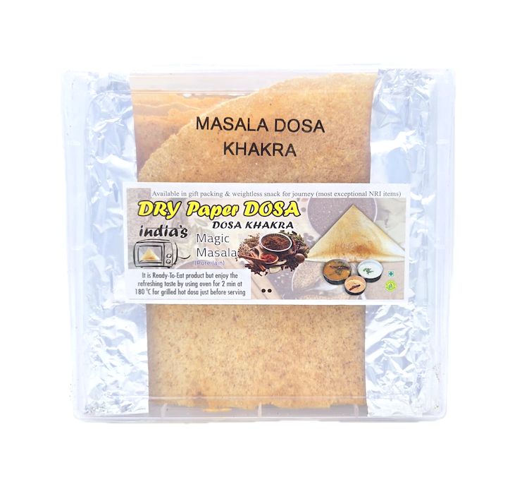Dosa Khakhra Masala Regal Plus