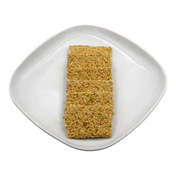 Gajak Crispy Regal Plus Global