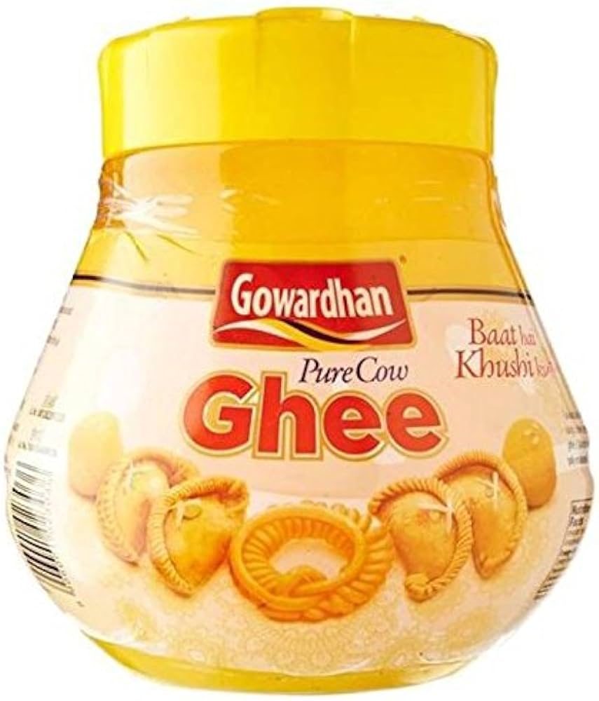 Gowardhan Ghee Gowardhan