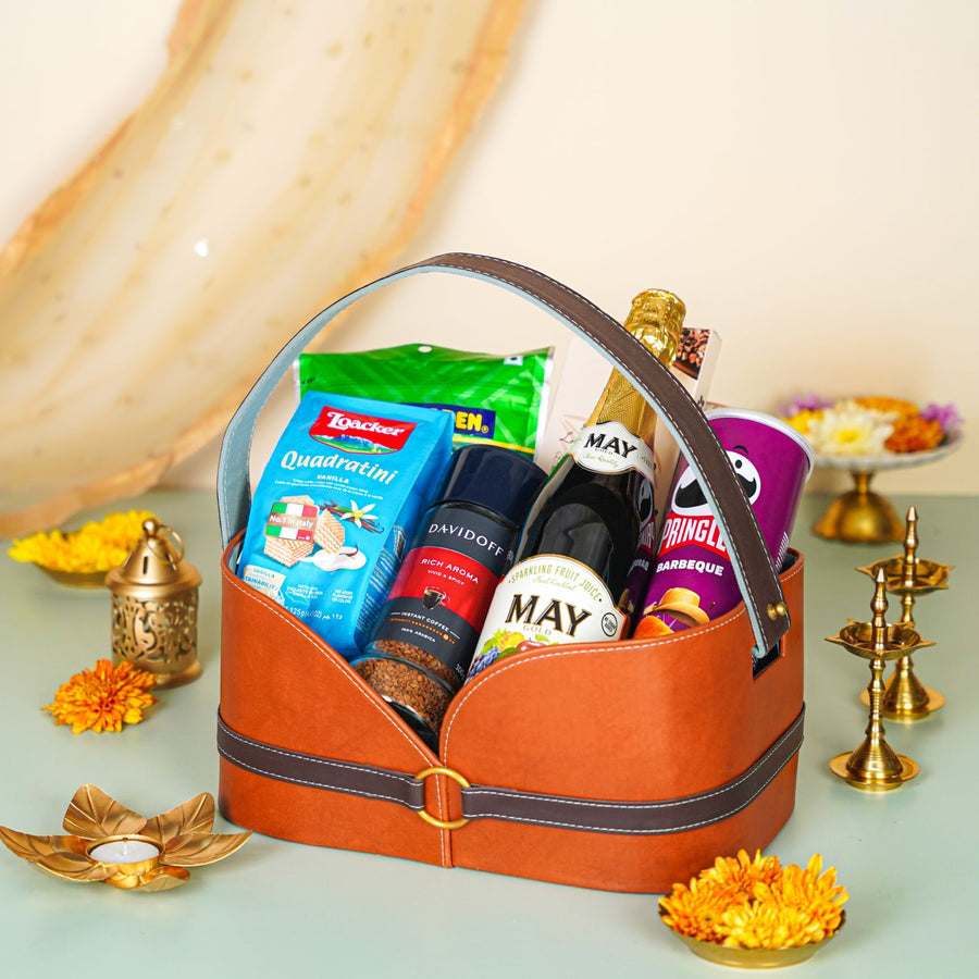 Gift Hamper 001 Regal Plus